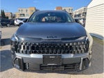 2026 Kia Sportage Plug In Hybrid X-Line