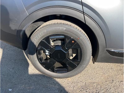 2026 Kia Sportage Plug In Hybrid X-Line