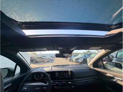 2026 Kia Sportage Plug In Hybrid X-Line