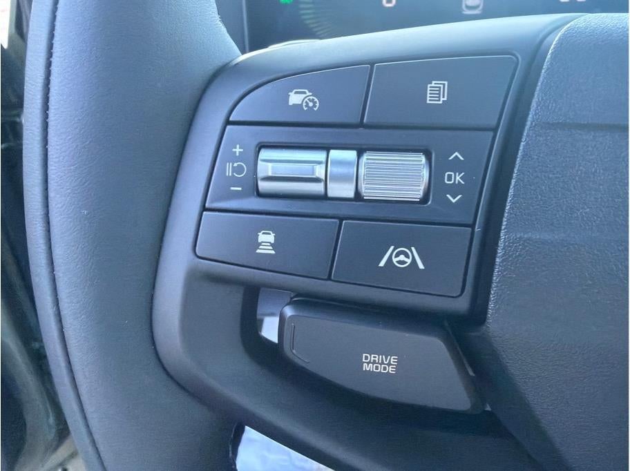 2026 Kia Sportage Plug In Hybrid X-Line