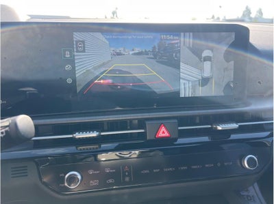 2026 Kia Sportage PHEV X-Line Prestige