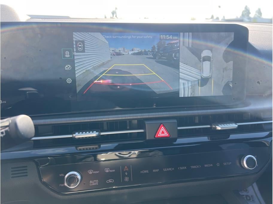 2026 Kia Sportage PHEV X-Line Prestige