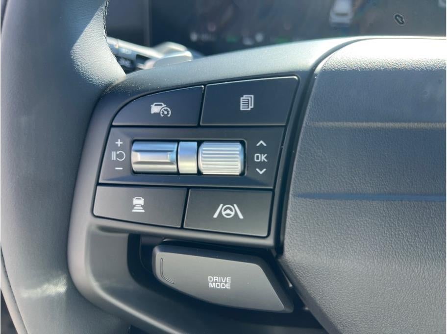 2026 Kia Sportage PHEV X-Line Prestige