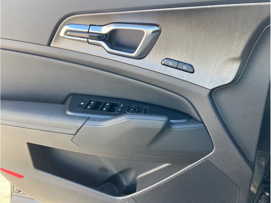 2026 Kia Sportage PHEV X-Line Prestige