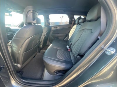 2026 Kia Sportage PHEV X-Line Prestige