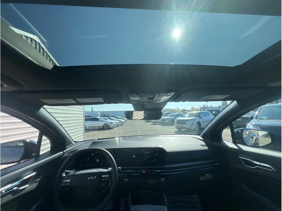 2026 Kia Sportage PHEV X-Line Prestige