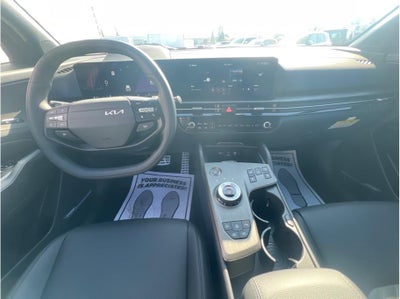 2026 Kia Sportage PHEV X-Line Prestige