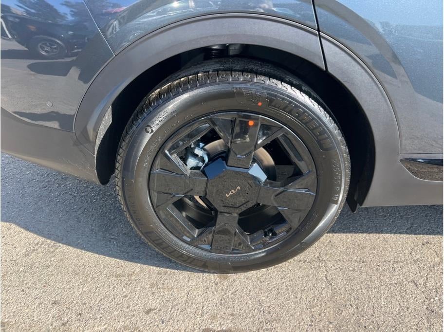 2026 Kia Sportage PHEV X-Line Prestige