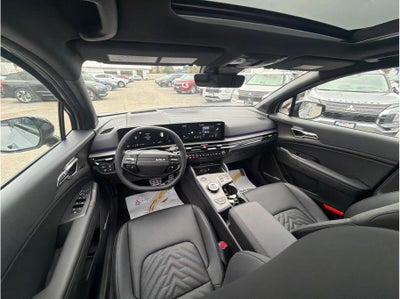 2026 Kia Sportage Plug In Hybrid X-Line Prestige