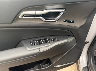 2026 Kia Sportage Plug In Hybrid X-Line Prestige