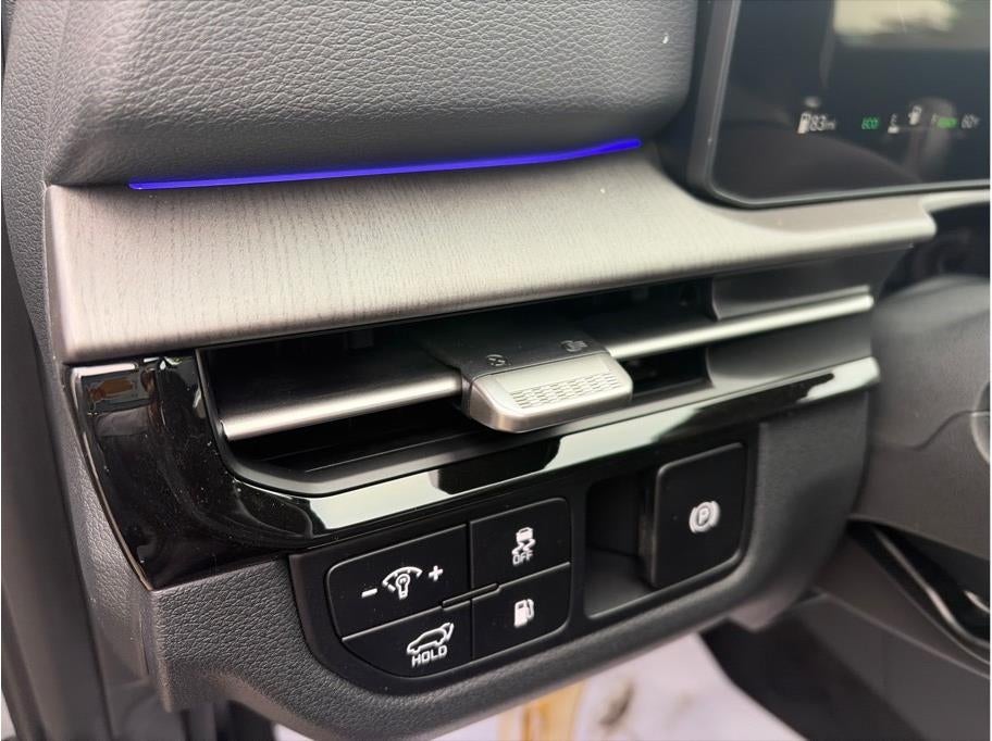 2026 Kia Sportage Plug In Hybrid X-Line Prestige