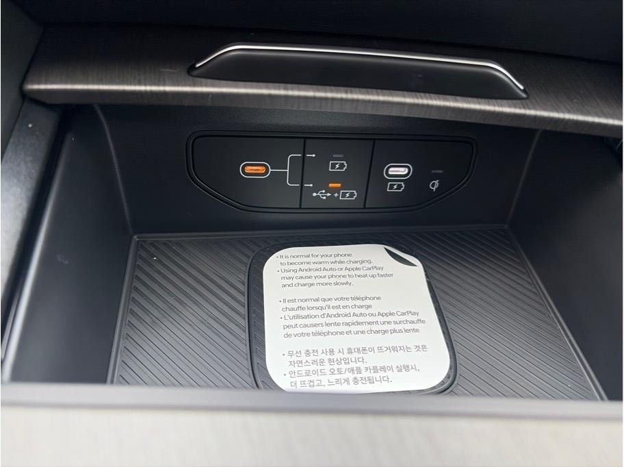 2026 Kia Sportage Plug In Hybrid X-Line Prestige