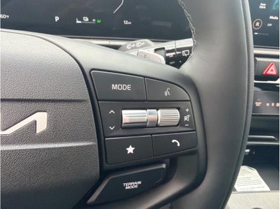 2026 Kia Sportage Plug In Hybrid X-Line Prestige