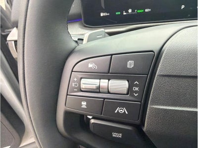 2026 Kia Sportage Plug In Hybrid X-Line Prestige