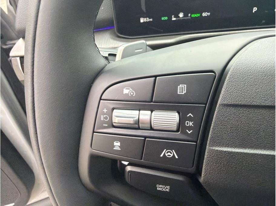 2026 Kia Sportage Plug In Hybrid X-Line Prestige