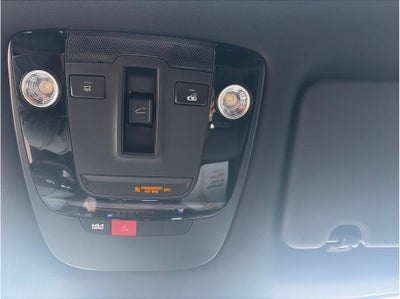 2026 Kia Sportage Plug In Hybrid X-Line Prestige