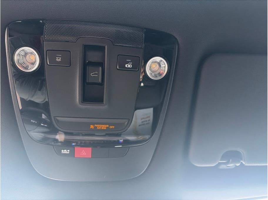 2026 Kia Sportage Plug In Hybrid X-Line Prestige