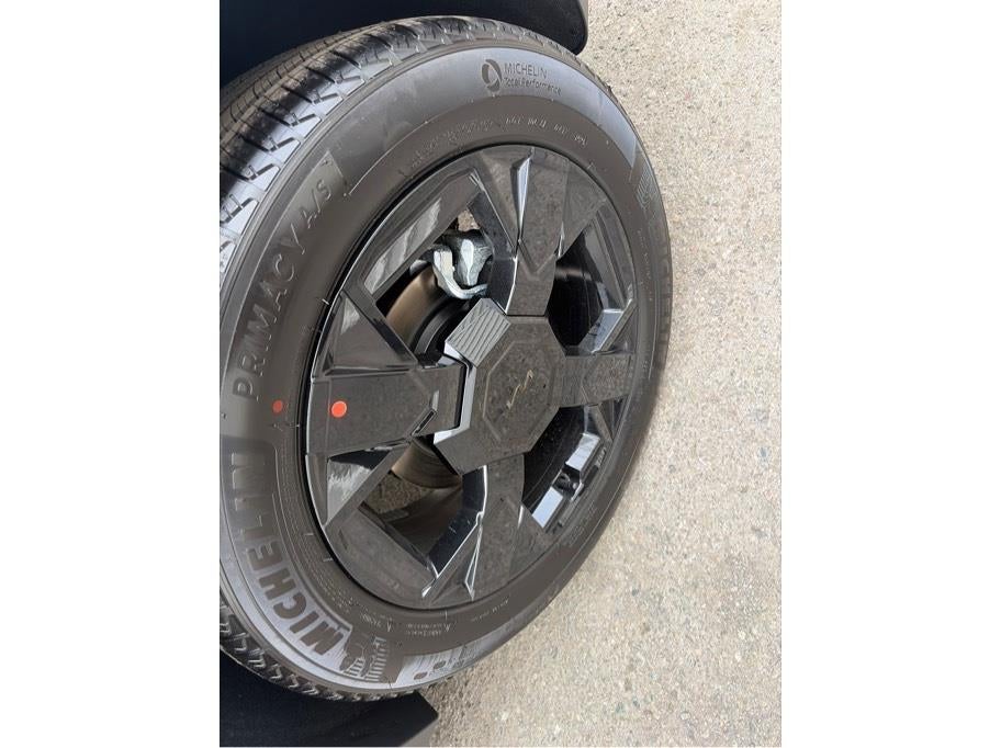 2026 Kia Sportage Plug In Hybrid X-Line Prestige