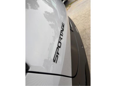 2026 Kia Sportage Plug In Hybrid X-Line Prestige