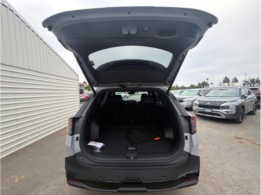 2026 Kia Sportage Plug In Hybrid X-Line Prestige