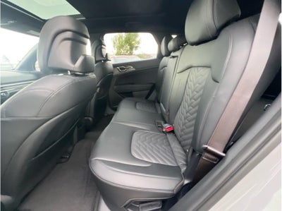 2026 Kia Sportage Plug In Hybrid X-Line Prestige