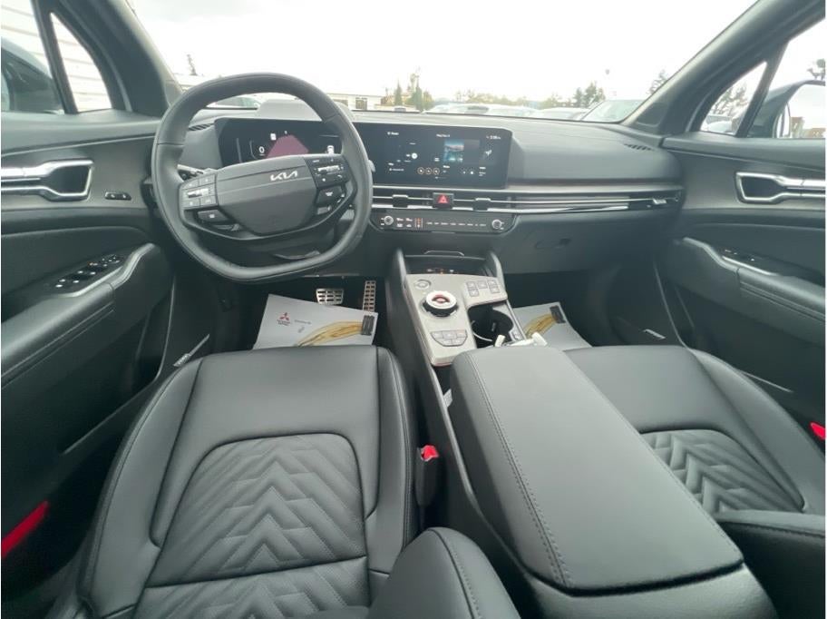 2026 Kia Sportage Plug In Hybrid X-Line Prestige