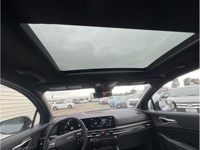 2026 Kia Sportage Plug In Hybrid X-Line Prestige