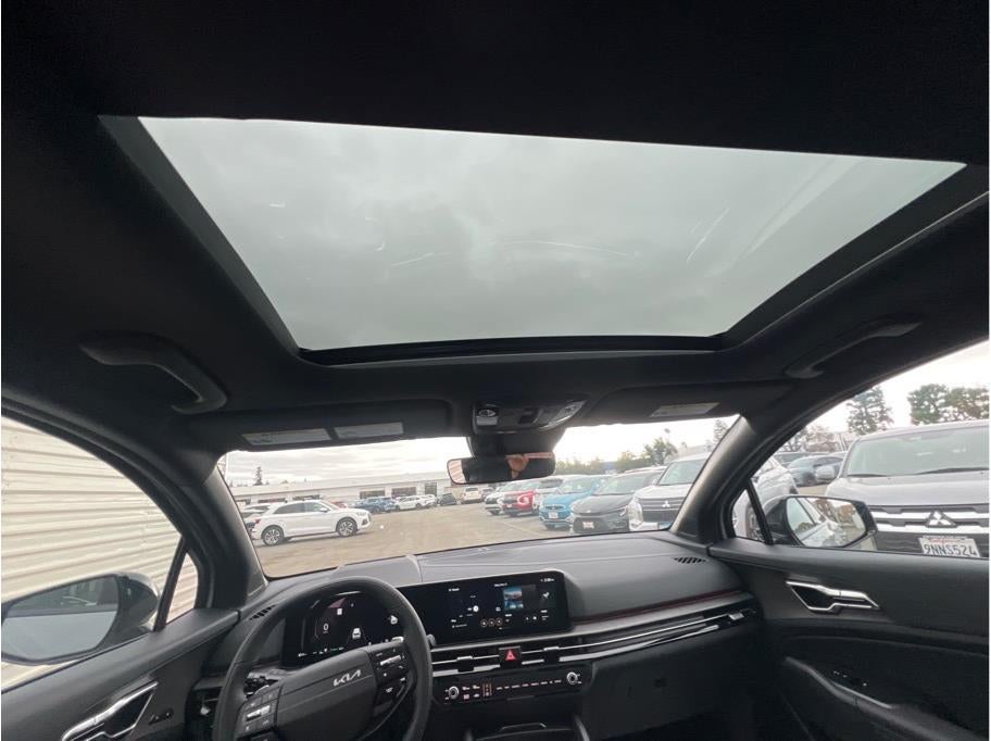 2026 Kia Sportage Plug In Hybrid X-Line Prestige