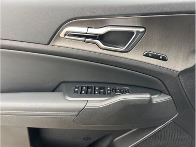 2026 Kia Sportage Plug In Hybrid X-Line Prestige