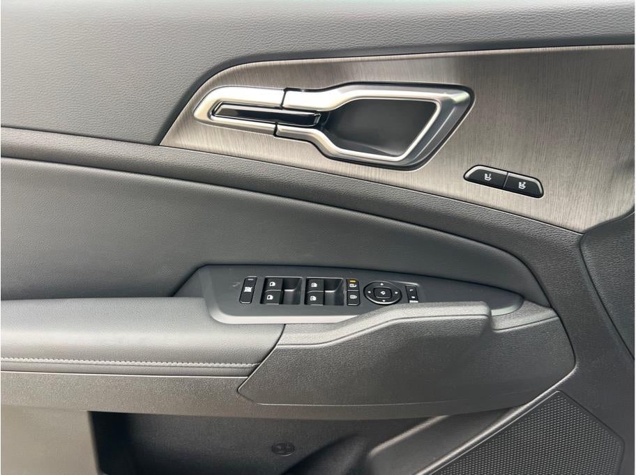 2026 Kia Sportage Plug In Hybrid X-Line Prestige