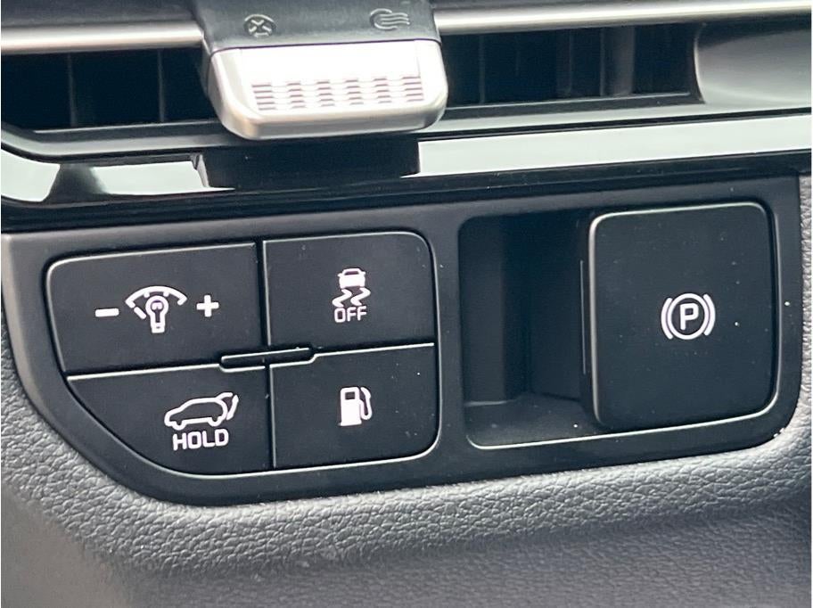 2026 Kia Sportage Plug In Hybrid X-Line Prestige