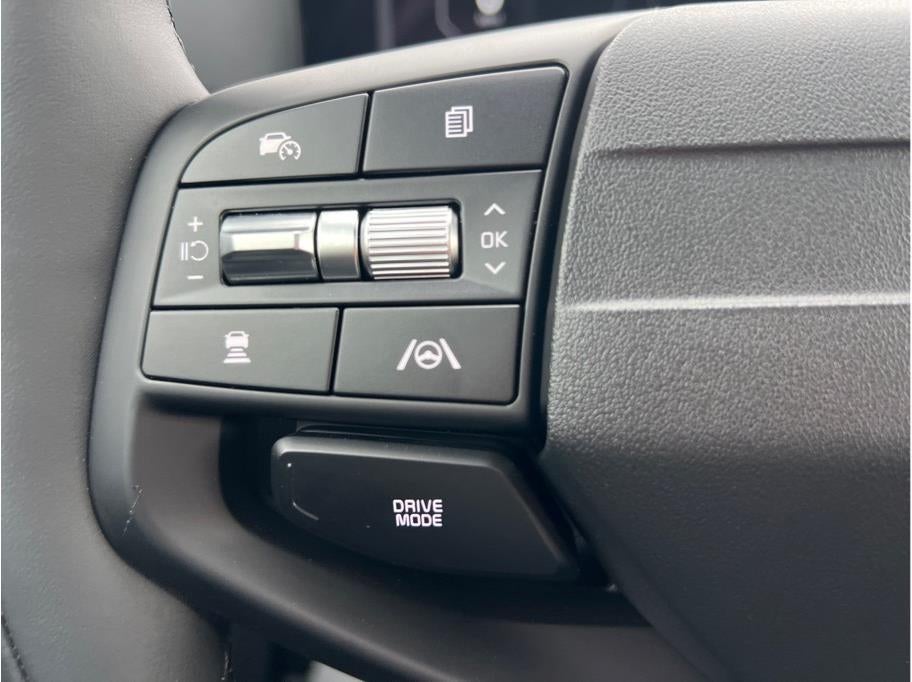 2026 Kia Sportage Plug In Hybrid X-Line Prestige