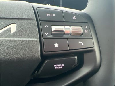 2026 Kia Sportage Plug In Hybrid X-Line Prestige