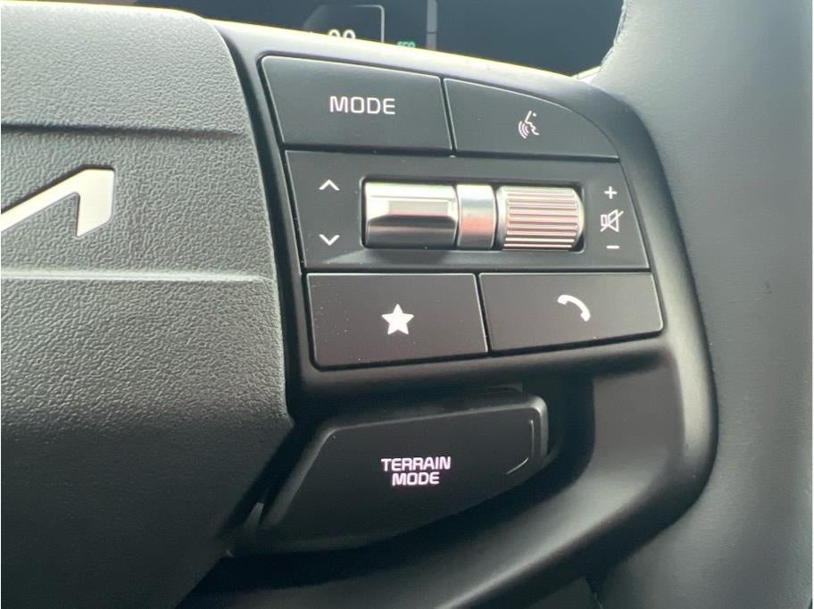 2026 Kia Sportage Plug In Hybrid X-Line Prestige