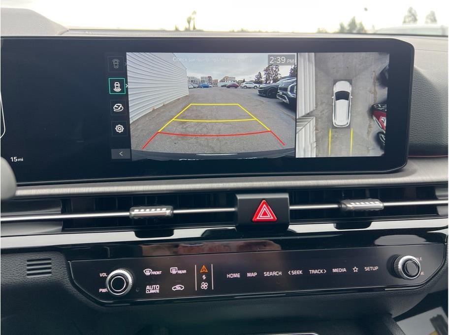 2026 Kia Sportage Plug In Hybrid X-Line Prestige