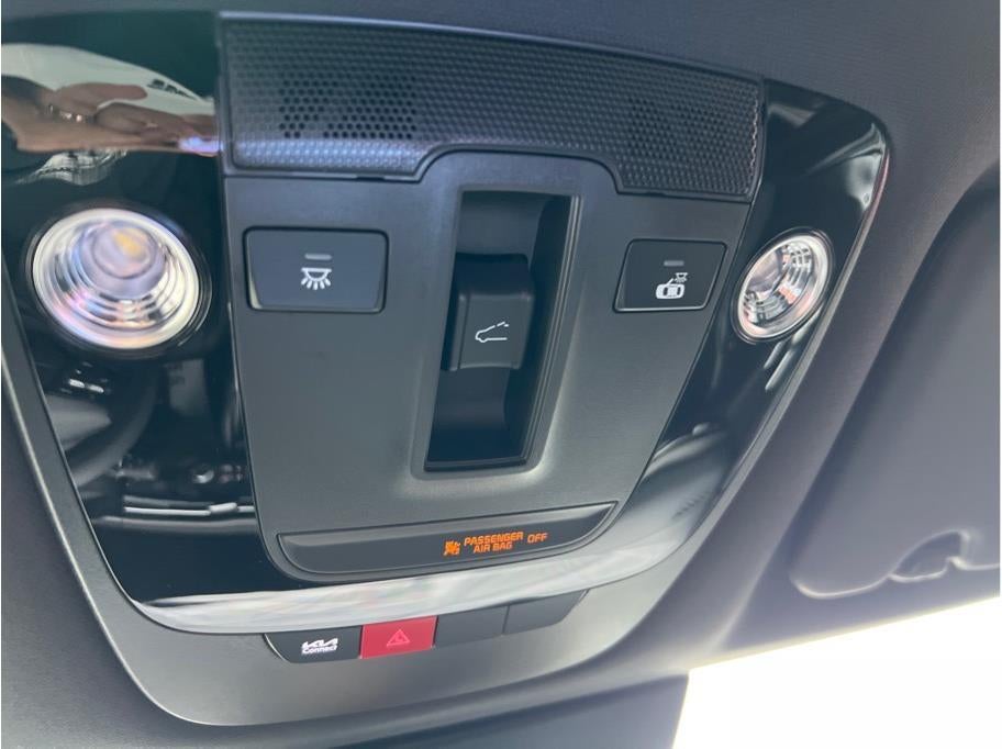 2026 Kia Sportage Plug In Hybrid X-Line Prestige