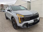 2026 Kia Sportage Plug In Hybrid X-Line Prestige