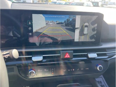 2026 Kia Sportage PHEV X-Line Prestige