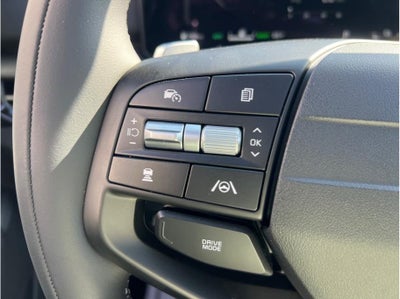 2026 Kia Sportage PHEV X-Line Prestige