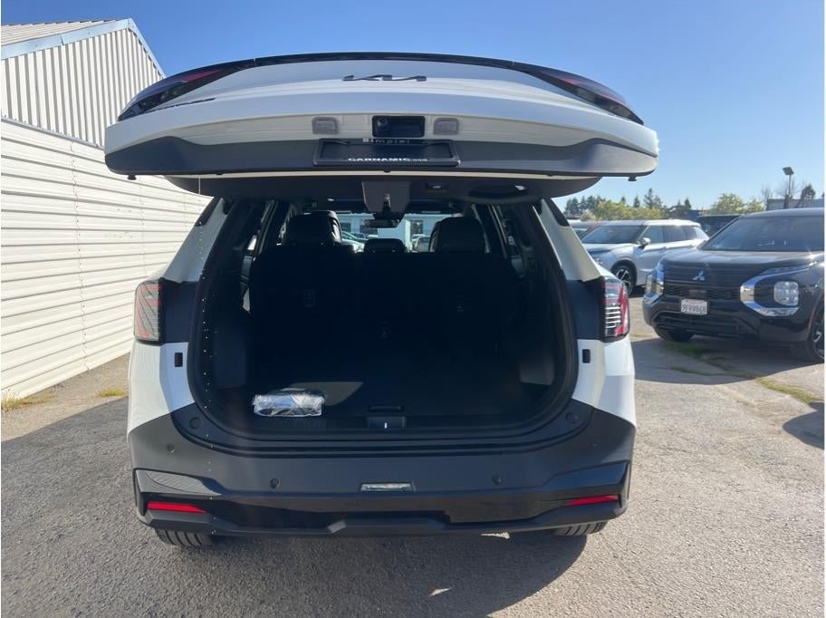 2026 Kia Sportage PHEV X-Line Prestige