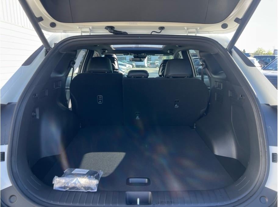 2026 Kia Sportage PHEV X-Line Prestige