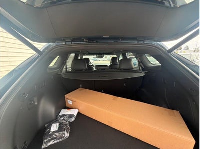 2026 Kia Sportage Plug In Hybrid X-Line Prestige