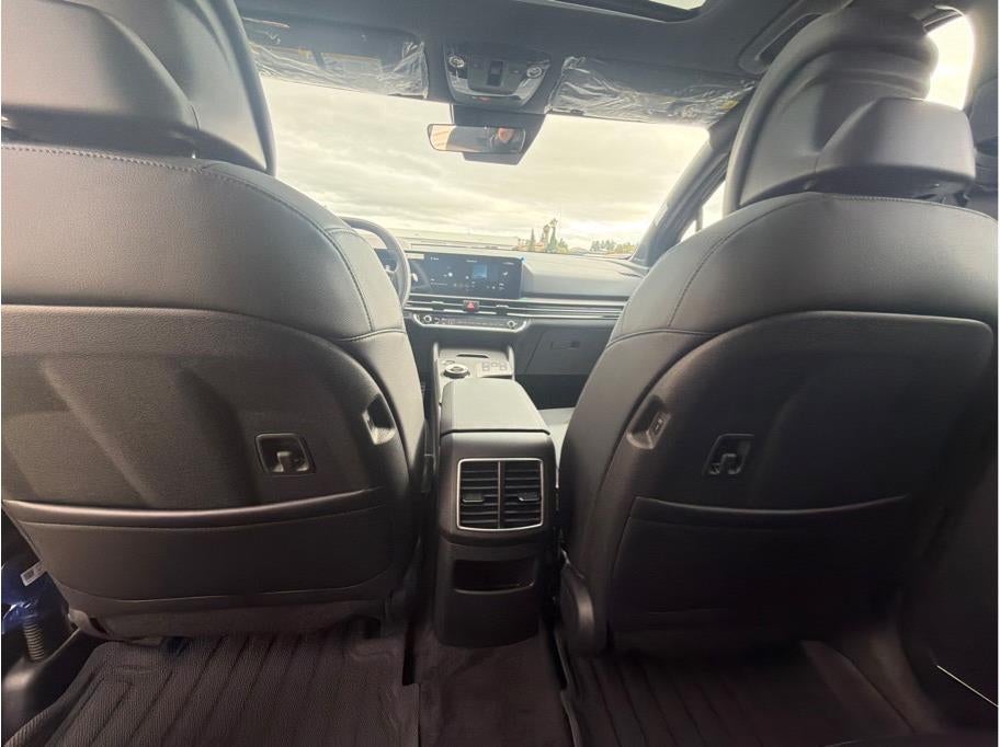 2026 Kia Sportage Plug In Hybrid X-Line Prestige