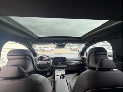 2026 Kia Sportage Plug In Hybrid X-Line Prestige