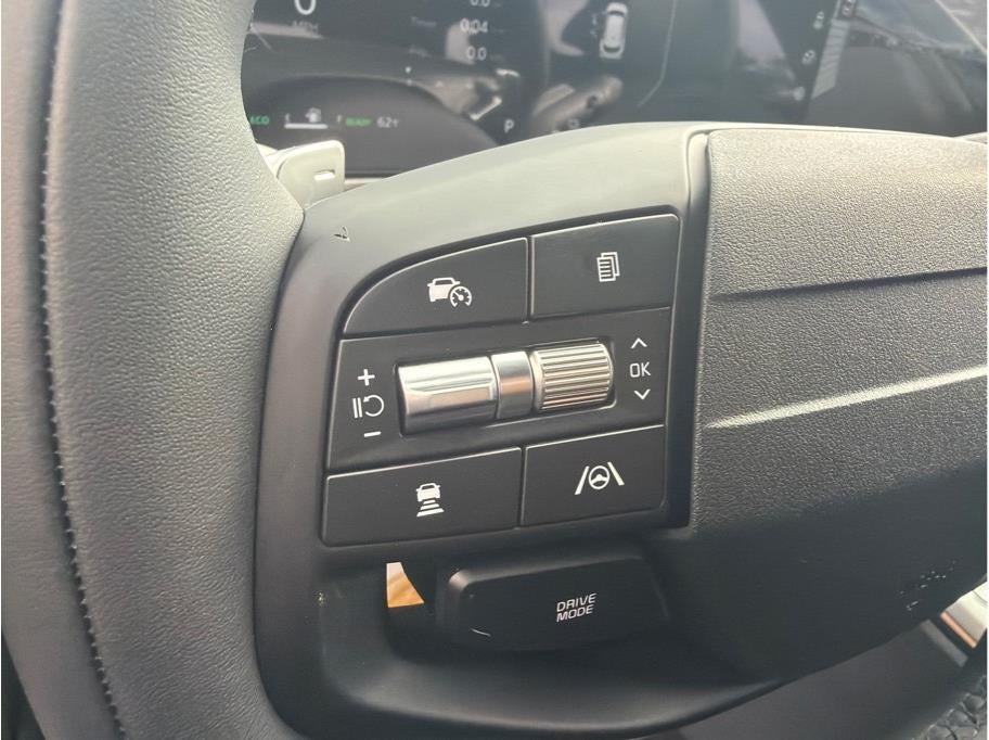 2026 Kia Sportage Plug In Hybrid X-Line Prestige