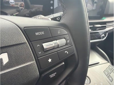 2026 Kia Sportage Plug In Hybrid X-Line Prestige