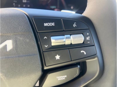 2026 Kia Sportage PHEV X-Line Prestige