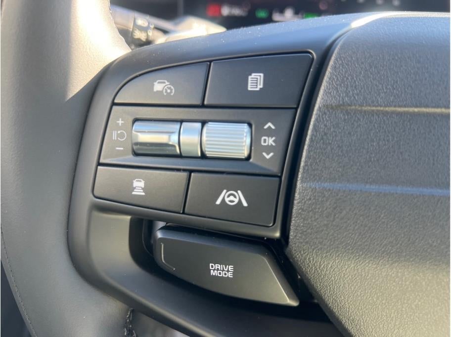 2026 Kia Sportage PHEV X-Line Prestige