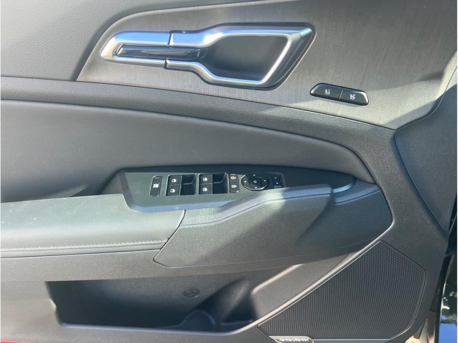 2026 Kia Sportage PHEV X-Line Prestige