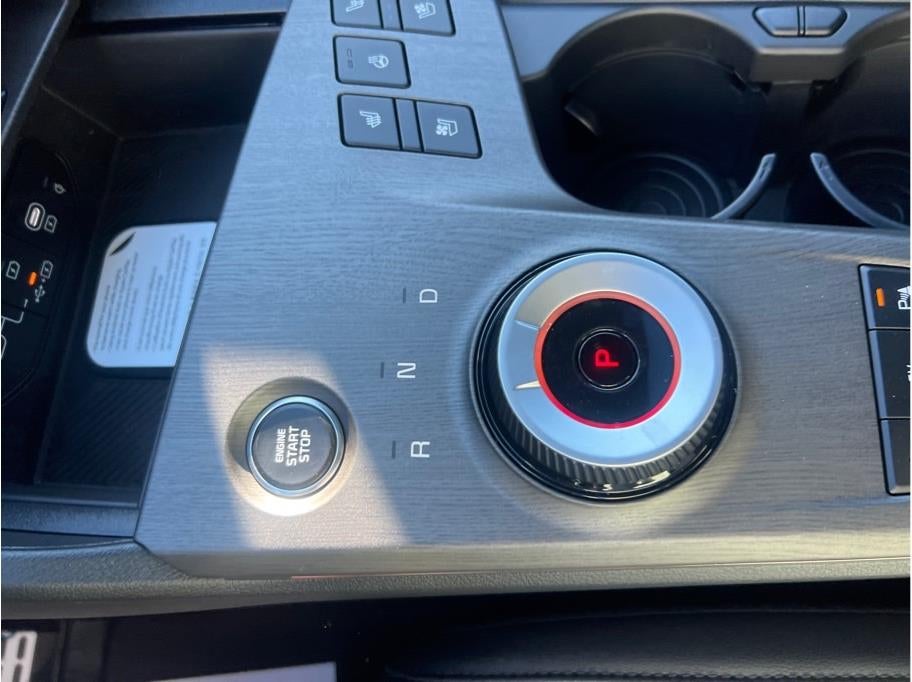 2026 Kia Sportage PHEV X-Line Prestige